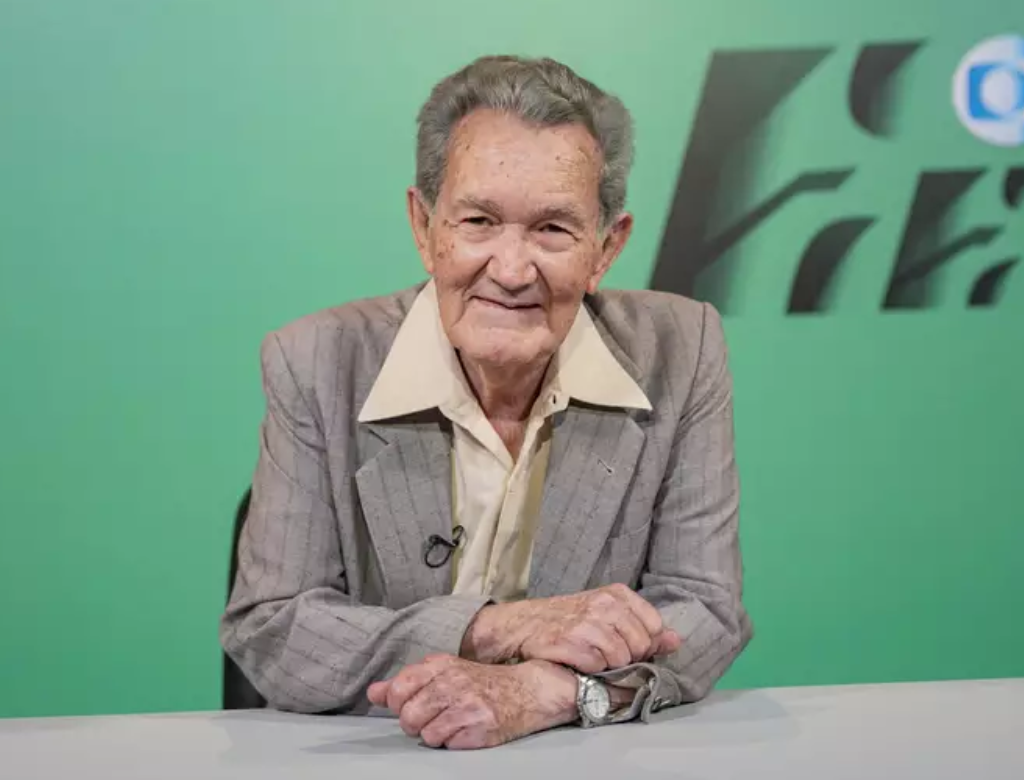 Léo Batista (Foto Reprodução Redes Sociais)