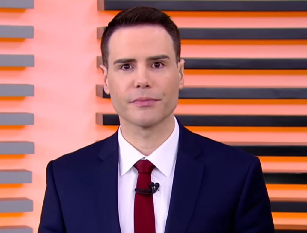 Luiz Bacci (Foto Reprodução Redes Sociais)