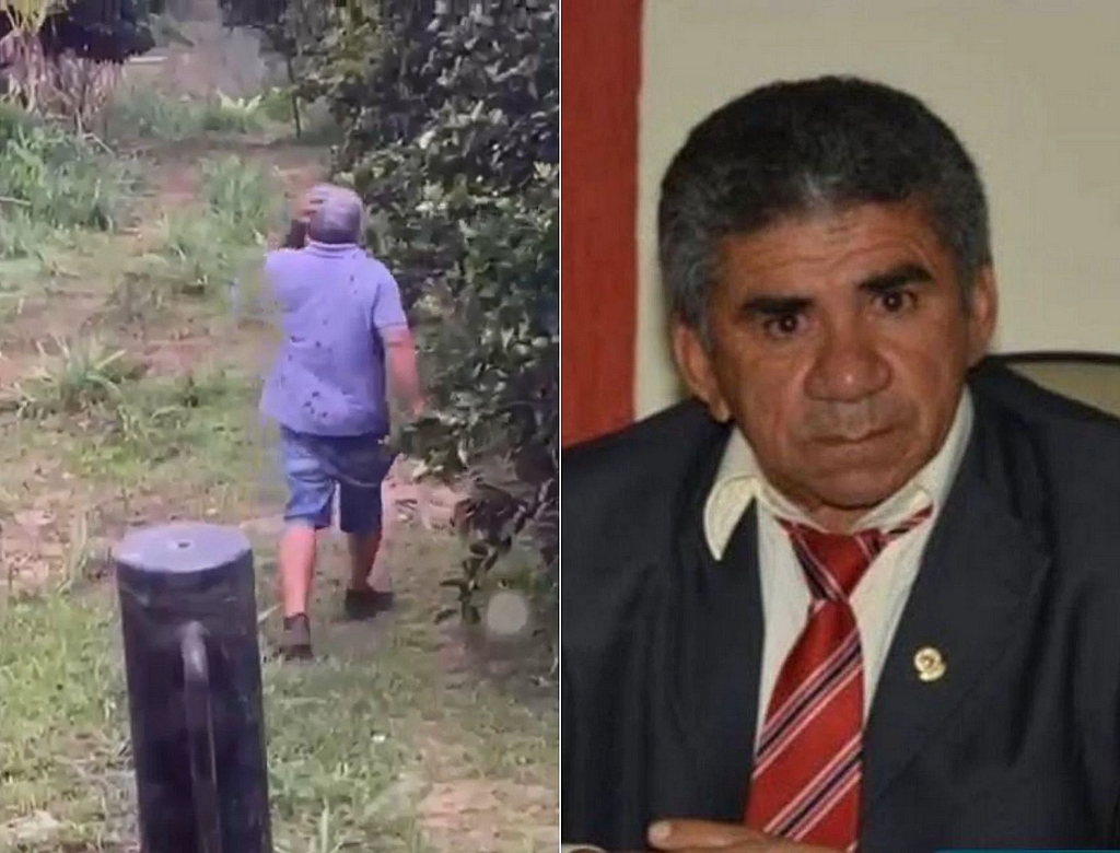 Eudim Pirrita (foto Reprodução Redes Sociais) 2