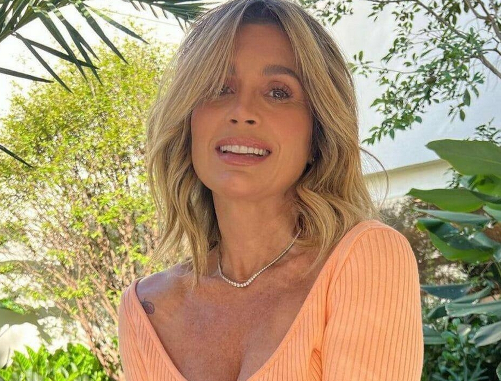 Flávia Alessandra (foto Reprodução Redes Sociais) 3