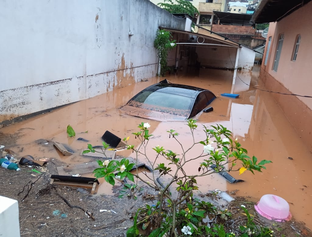 Ipatinga (foto Reprodução Redes Sociais) 1