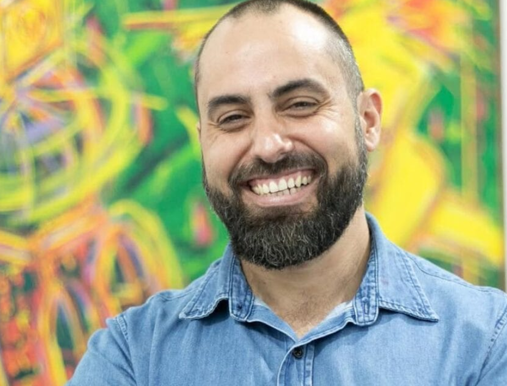 Jason De Souza Junior (foto Reprodução Redes Sociais)