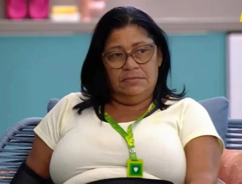 Joselma Bbb 25 (foto Reprodução Redes Sociais) 1