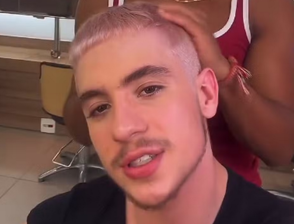 Juliano Floss (foto Reprodução Redes Sociais)