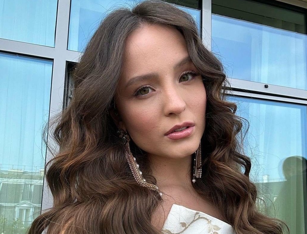 Larissa Manoela (foto Reprodução Redes Sociais)