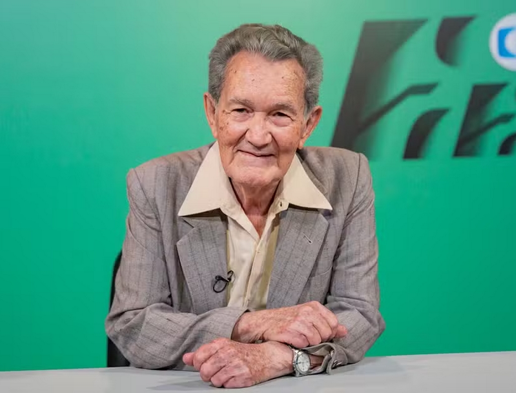 Léo Batista (foto Reprodução Redes Sociais)
