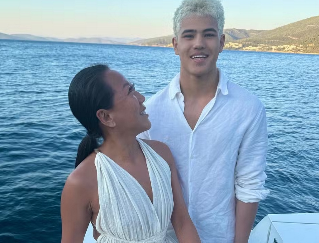 Lynn Ban (foto Reprodução Redes Sociais) 1