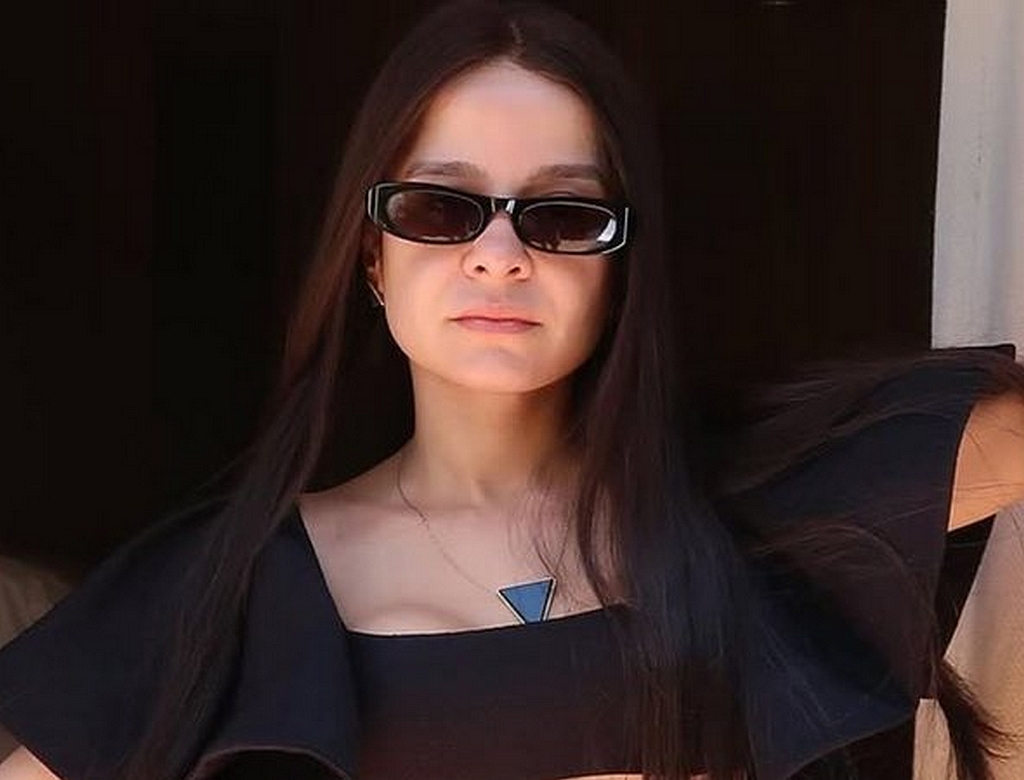 Maiara (foto Reprodução Redes Sociais)