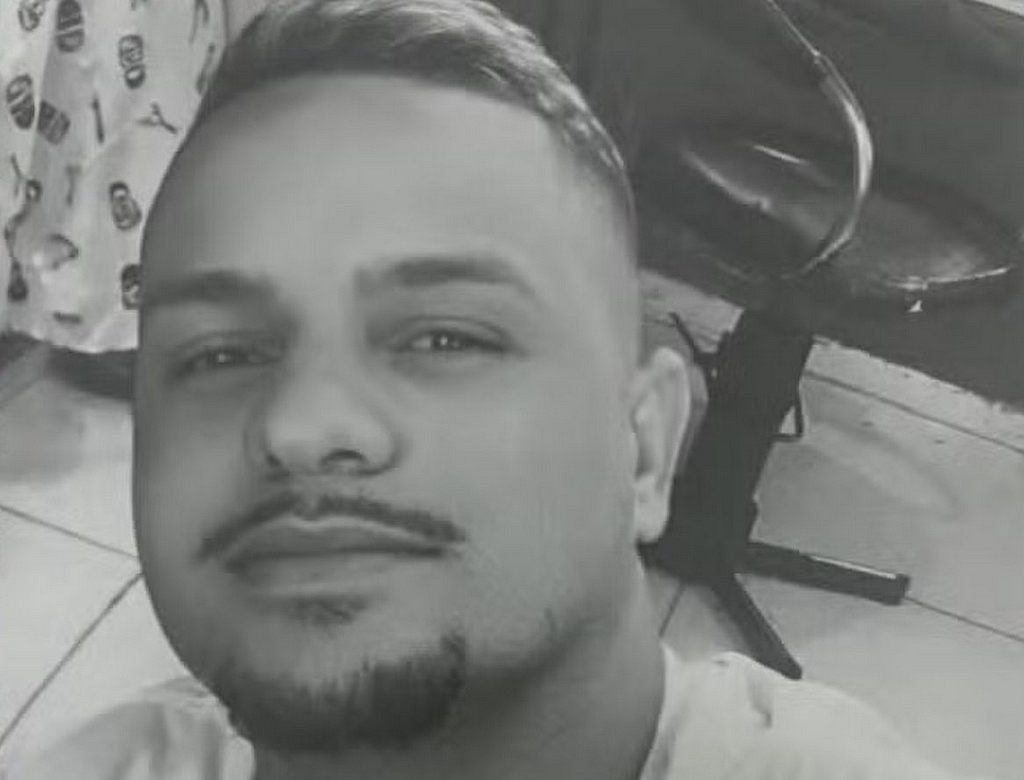 Matheus De Andrade Freitas (foto Reprodução Redes Sociais)