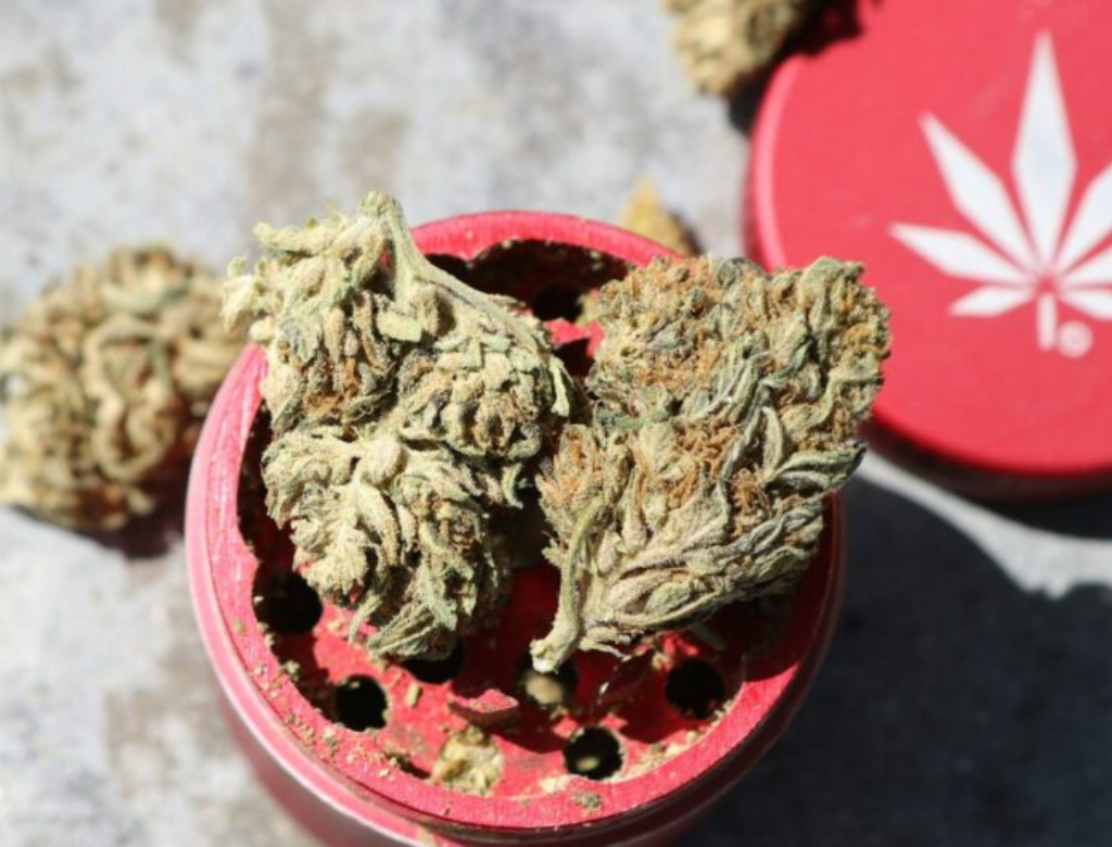 Mulher Acusa Burger King De Vender Lanche Com Maconha (foto Reprodução Redes Sociais)
