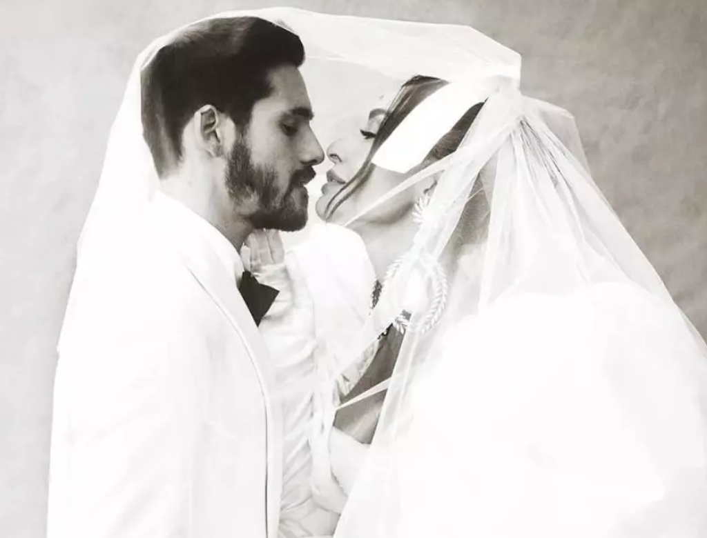 Nicolas E Sabrina Sato (foto Reprodução Redes Sociais)