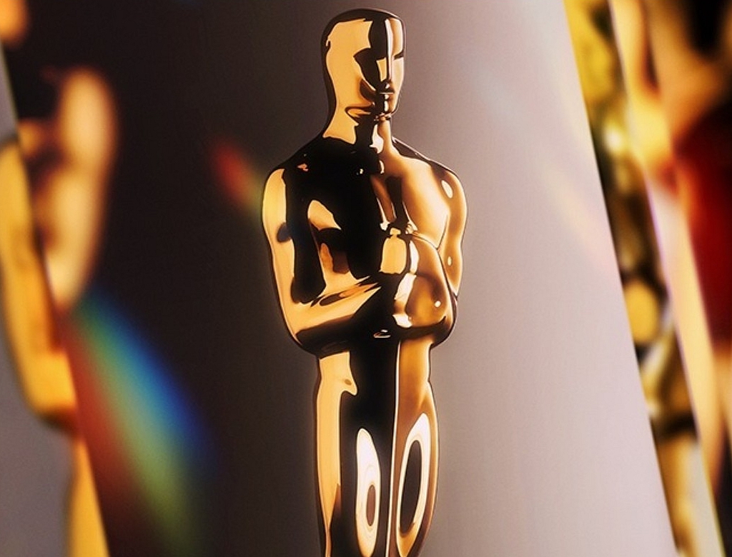 Oscar (foto Reprodução Redes Sociais)