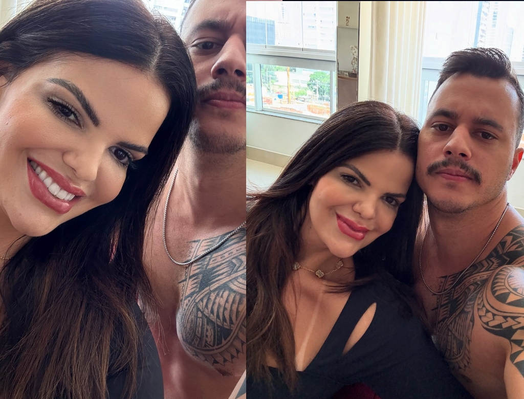 Pm E Advogada (foto Reprodução Redes Sociais) 1