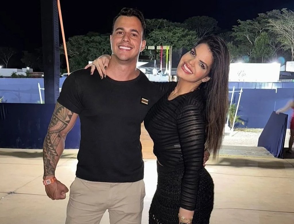 Pm E Advogada (foto Reprodução Redes Sociais)