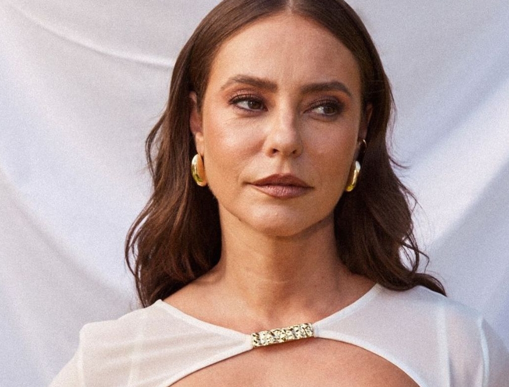 Paolla Oliveira (foto Reprodução Redes Sociais)