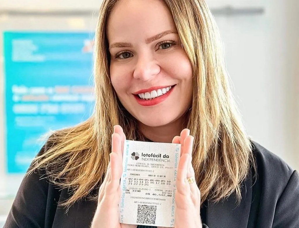 Paulinha Leitte (foto Reprodução Redes Sociais)