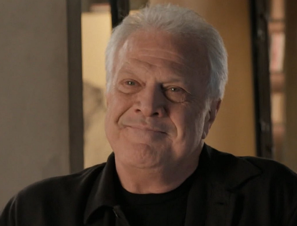 Pedro Bial (foto Reprodução Redes Sociais)