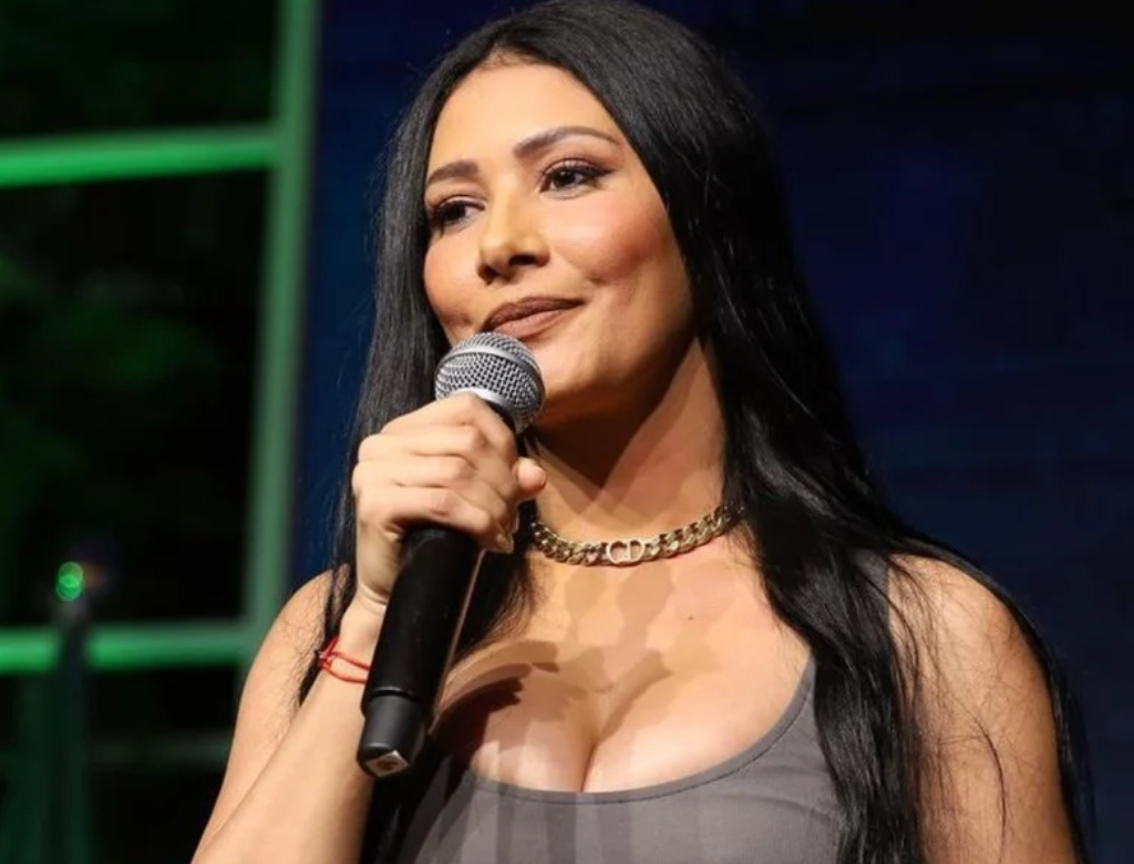 Simaria (foto Reprodução Redes Sociais)