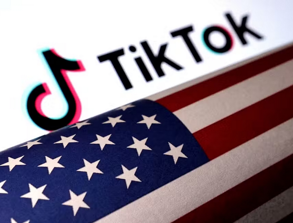 Tiktok (foto Reprodução Redes Sociais)