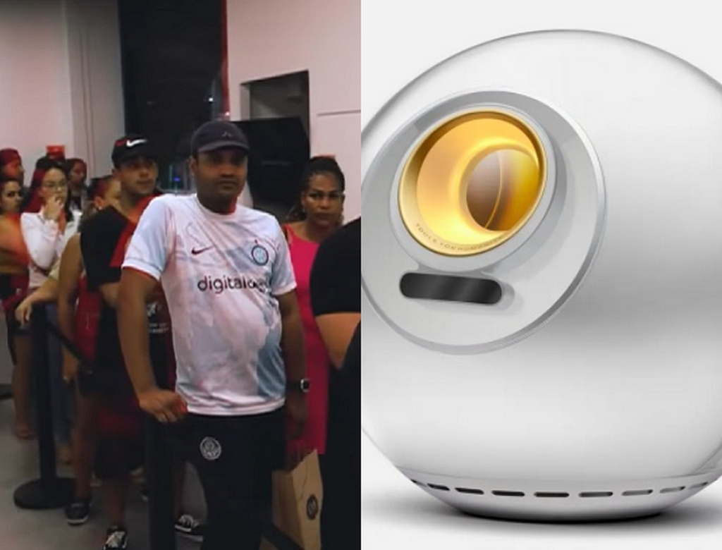 Tiktok (foto Reprodução Redes Sociais) 2