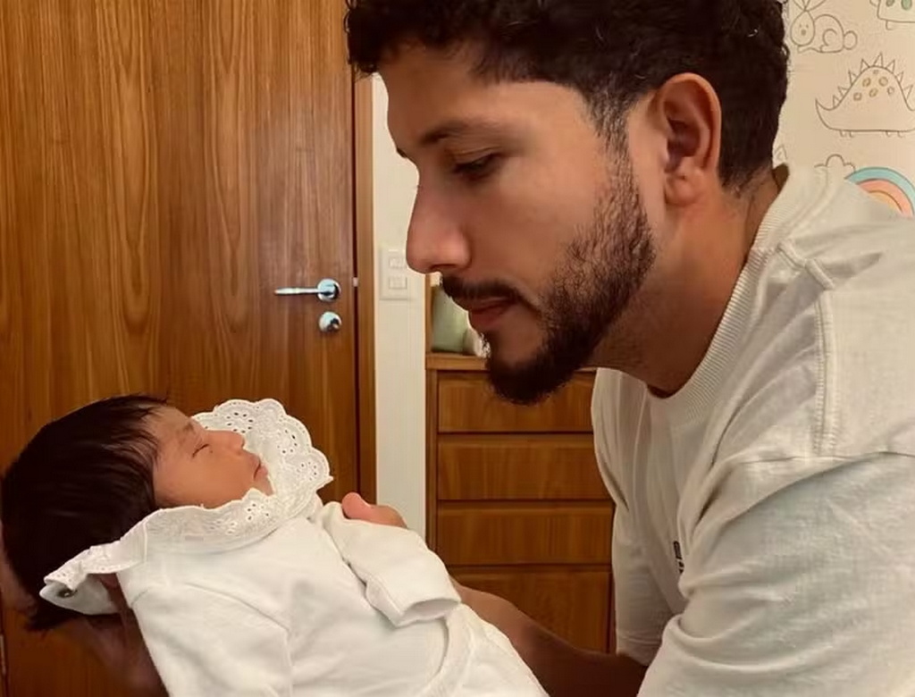 Yuri Lima (foto Reprodução Redes Sociais)