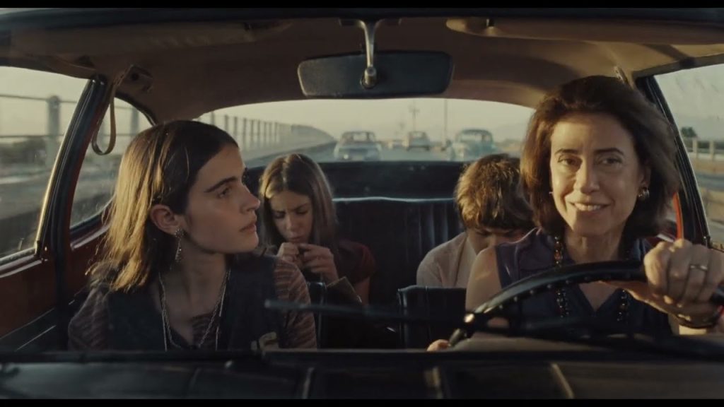 Miniatura Do Vídeo: Ainda Estou Aqui | Trailer Oficial | 7 De Novembro Nos Cinemas