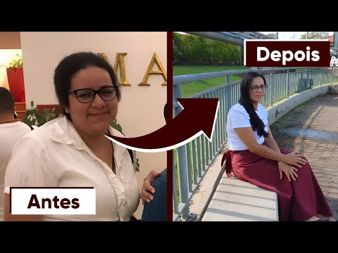 Miniatura Do Vídeo: EpisÓdio 2: "pai Pequei Contra O Céu E Contra Ti" Testemunho De Vida Da GrÁvida De TaubatÉ