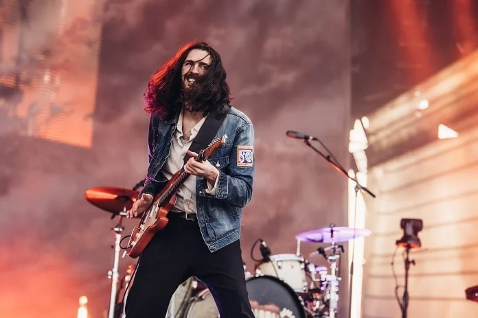 Hozier Playlist Indie 1