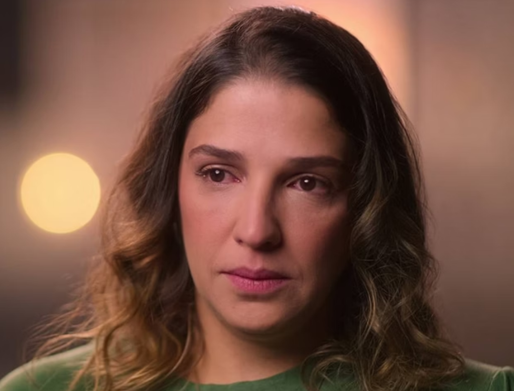Ana Carolina Oliveira (foto Reprodução Redes Sociais)