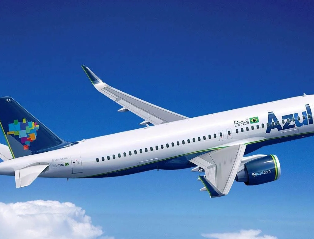 Avião (foto Reprodução Redes Sociais) 2