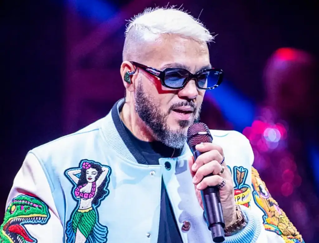 Belo (foto Reprodução Redes Sociais)