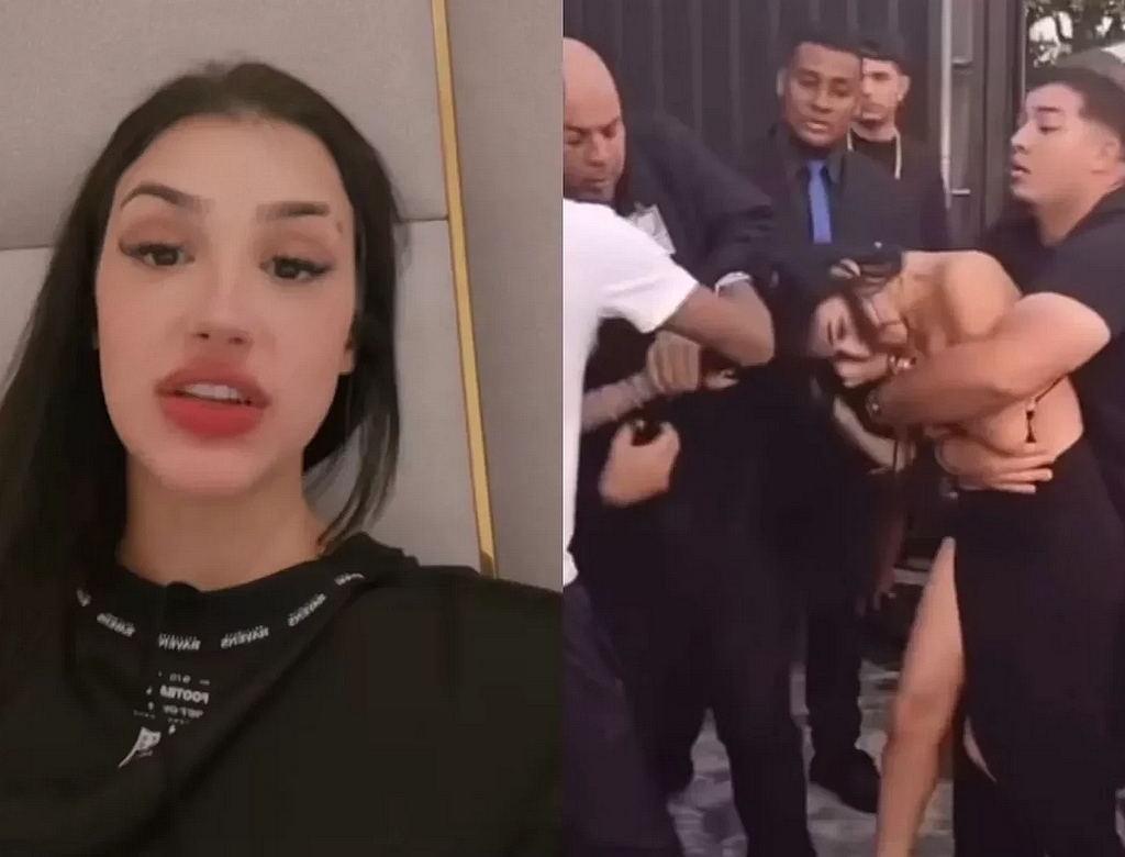 Bia Miranda (foto Reprodução Redes Sociais)