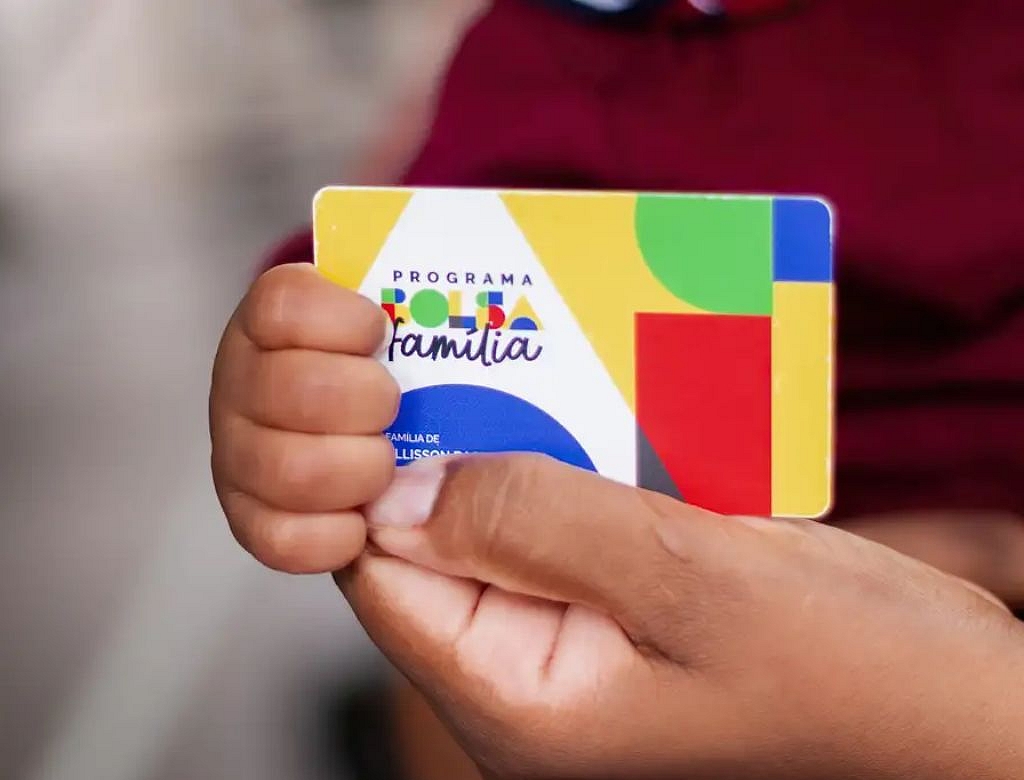 Bolsa Família (foto Reprodução Redes Sociais)
