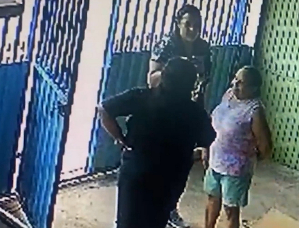 Crime (foto Reprodução Redes Sociais)