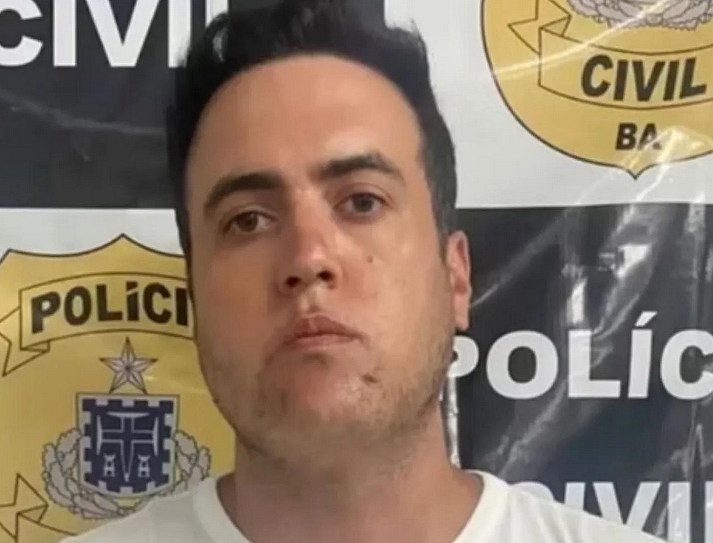 Delator Do Pcc (foto Reprodução Redes Sociais)