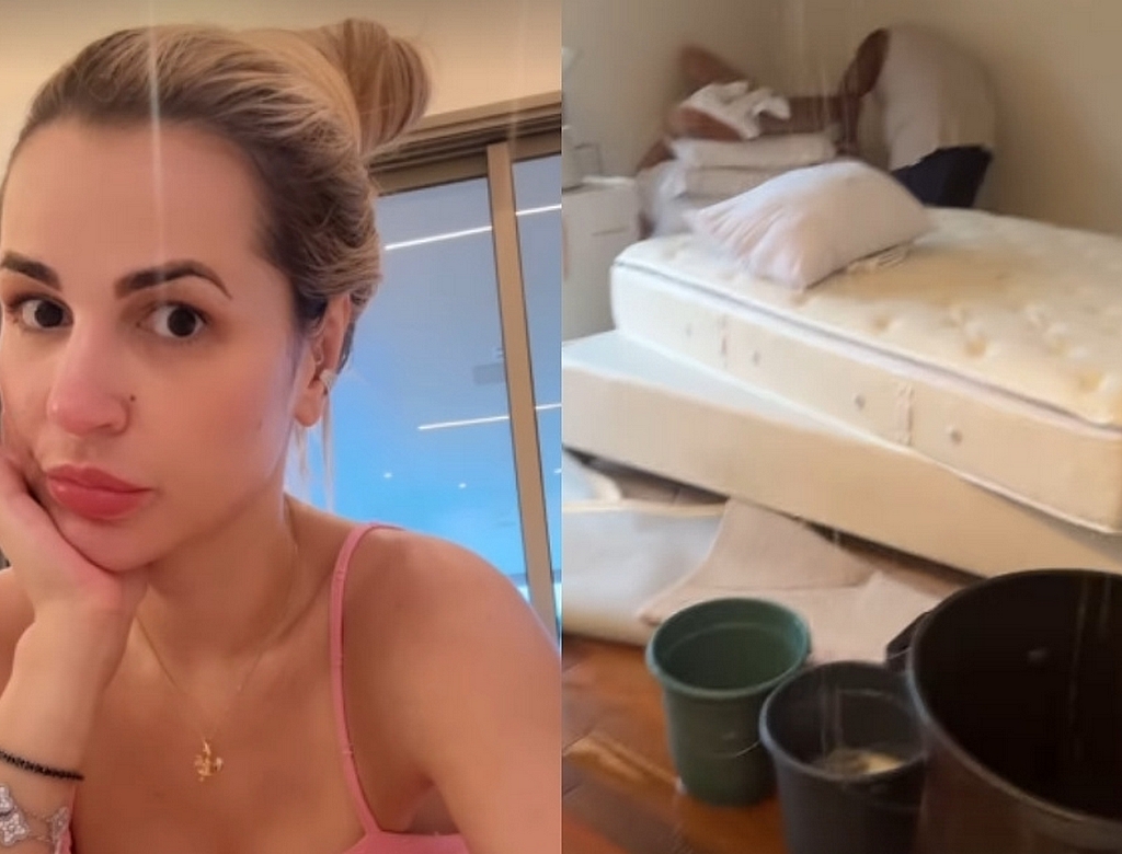 Deolane Bezerra (foto Reprodução Redes Sociais)