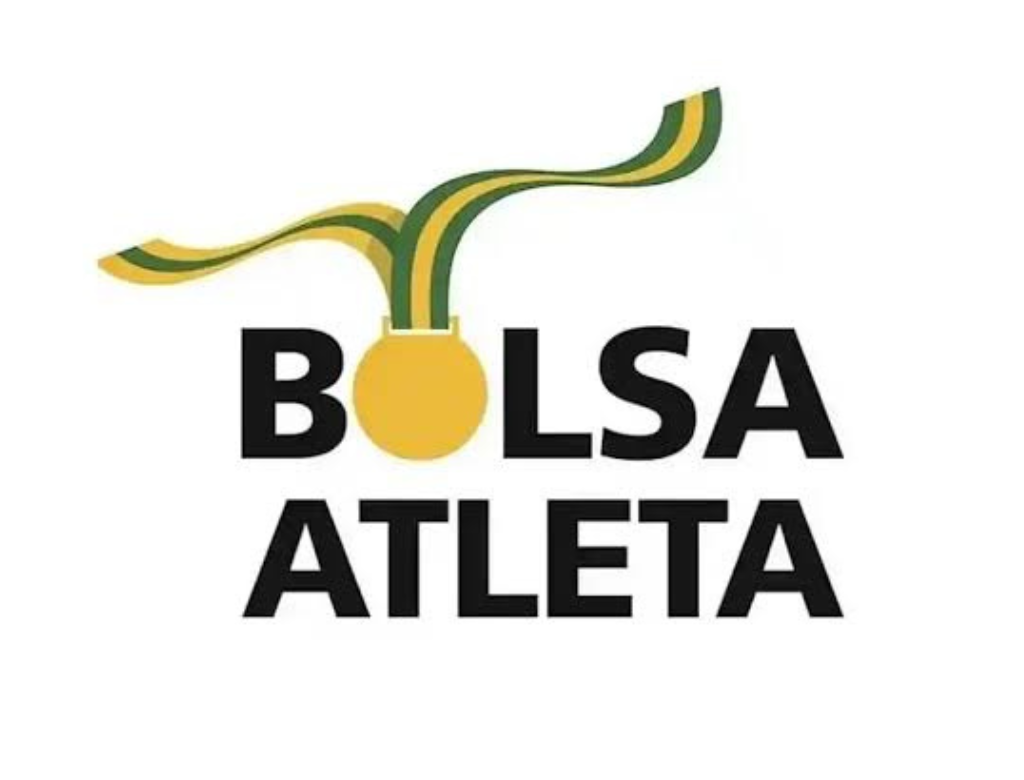 Bolsa Atleta (Foto: Reprodução/Redes Sociais)