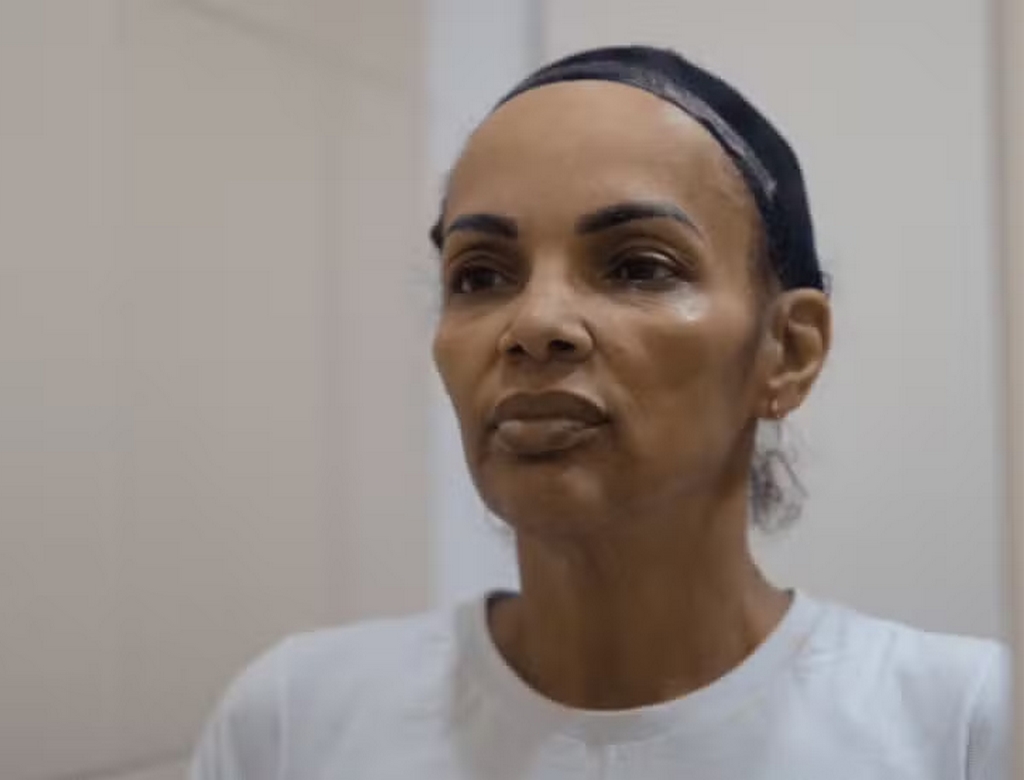 Flordelis (foto Reprodução Redes Sociais) 1
