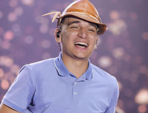 João Gomes (foto Reprodução Redes Sociais)