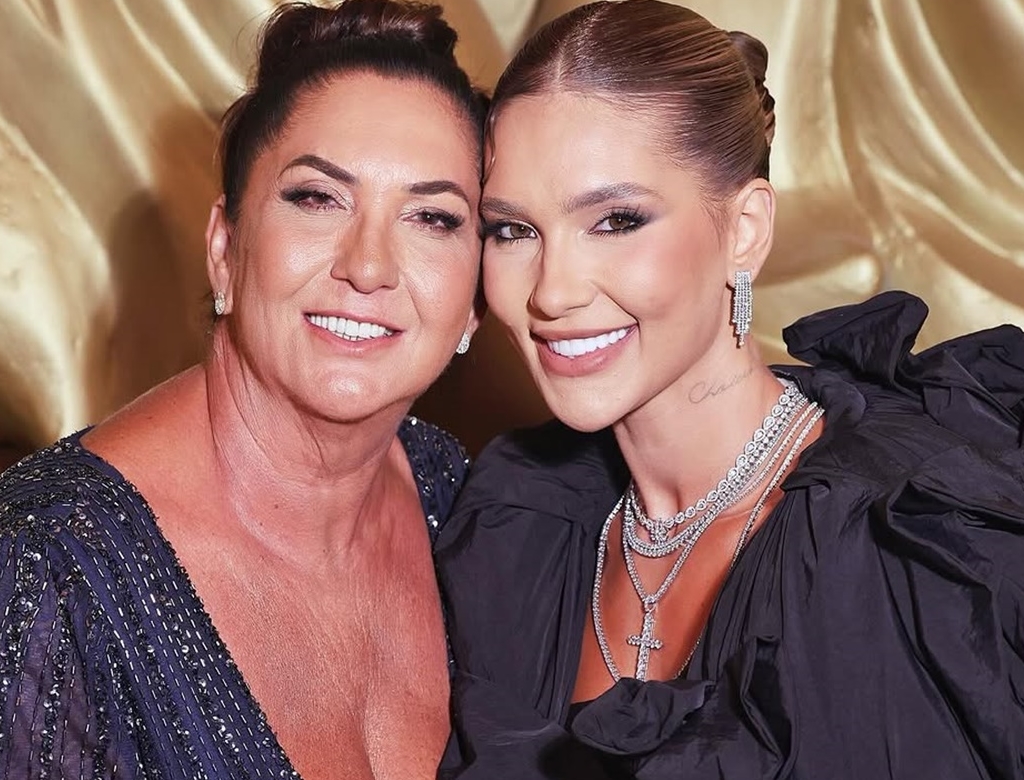 Margareth Serrão (foto Reprodução Redes Sociais) 1