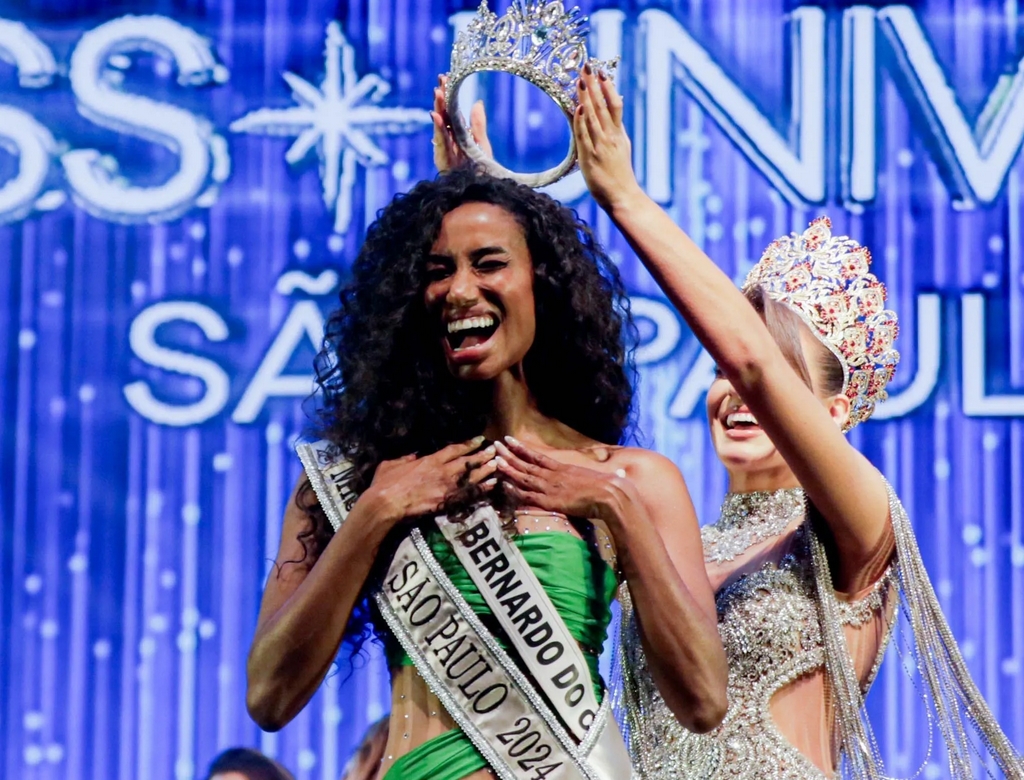 Miss Universe (foto Reprodução Redes Sociais) 3