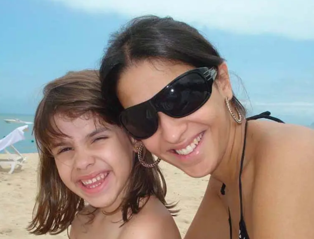 Ana Carolina Oliveira (Foto Reprodução Redes Sociais)