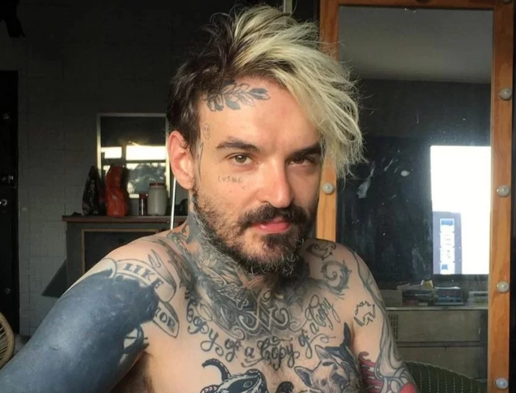 Pc Siqueira (foto Reprodução Redes Sociais)