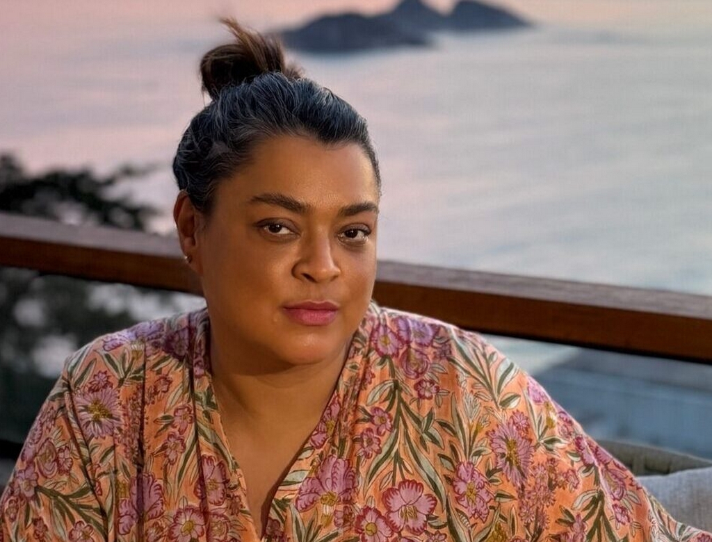 Preta Gil (foto Reprodução Redes Sociais)