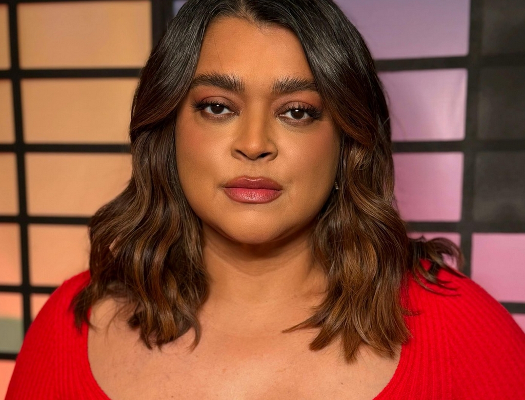 Preta Gil (foto Reprodução Redes Sociais)
