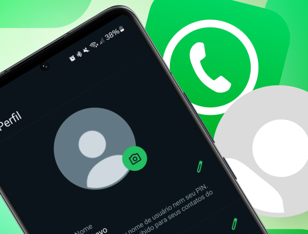 Whatsapp (foto Reprodução Redes Sociais)