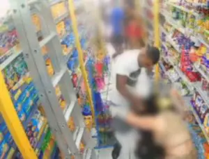 Agressão (foto Reprodução Redes Sociais) 3