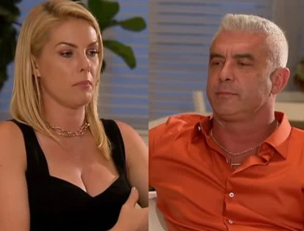 Alexandre Correa E Ana Hickmann (foto Reprodução Redes Sociais)