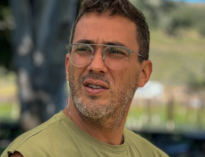 Andre Marques (foto Reprodução Redes Sociais)