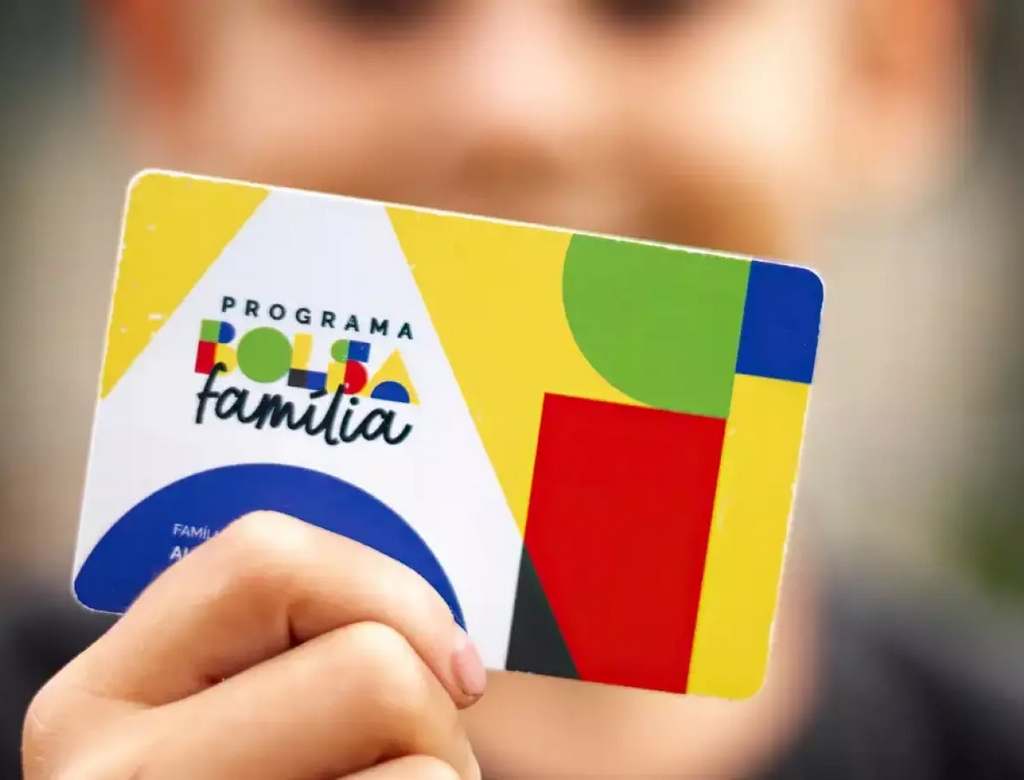 Bolsa Família (foto Reprodução Redes Sociais)